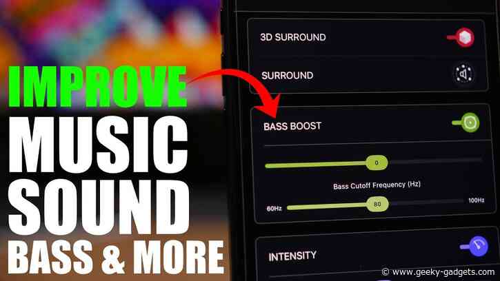 The Quick 2-Minute Settings Change That Completely Transforms iPhone Audio Quality