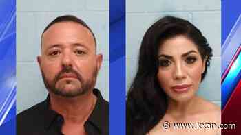 Couple arrested after teens drank tequila 'directly from bottles' at quinceañera: Docs