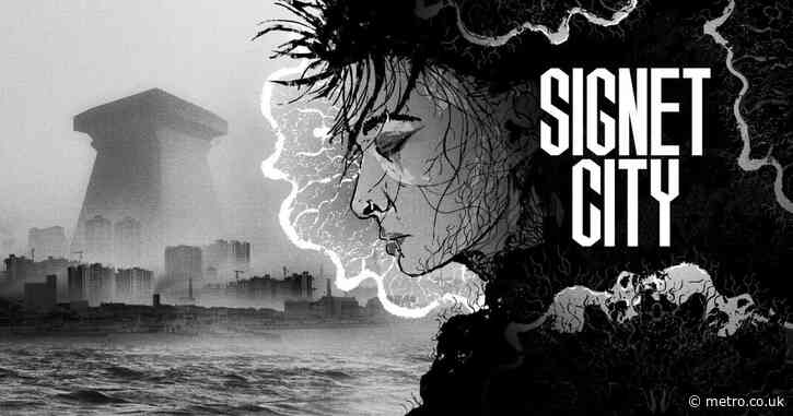 Signet City preview – 80s-inspired sci-fi from the maker of Citizen Sleeper
