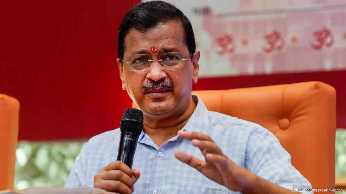 AAP launches signature drive to seek death for Ayodhya donation thieves