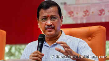AAP launches signature drive to seek death for Ayodhya donation thieves