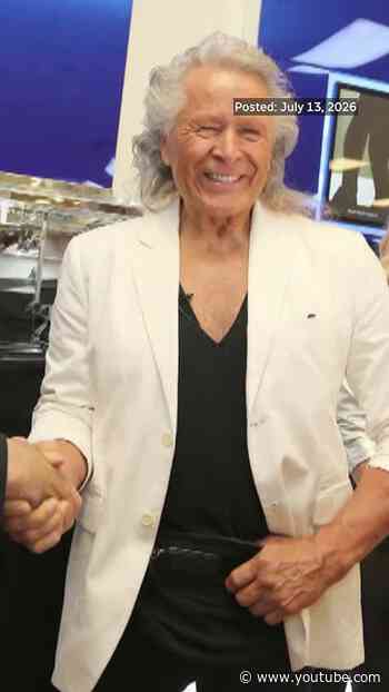 Peter Nygard found guilty of sexual assault in Montreal after plea deal
