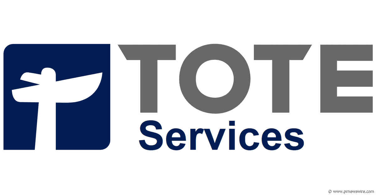 TOTE Services Awarded VCM Contract to Oversee Medium Landing Ship Construction Program