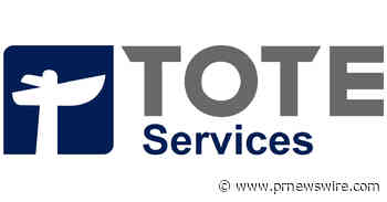 TOTE Services Awarded VCM Contract to Oversee Medium Landing Ship Construction Program