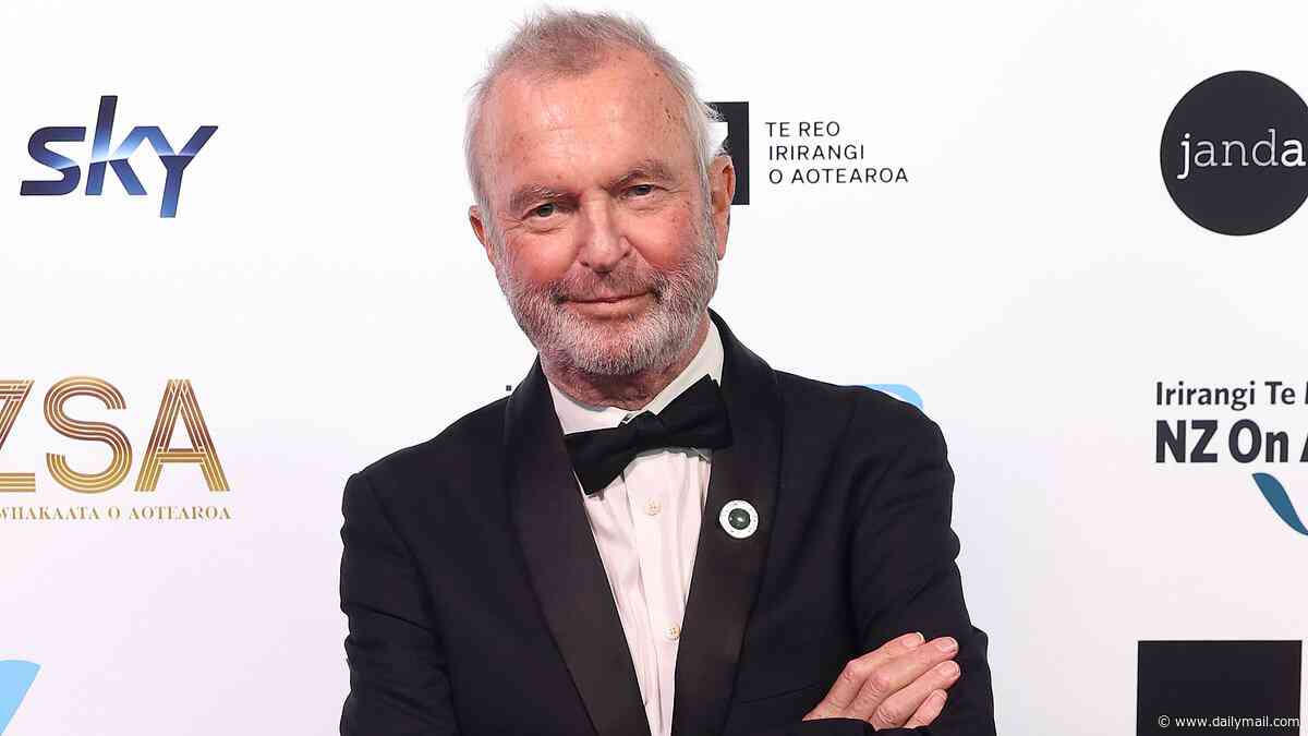 Sam Neill's net worth and property portfolio revealed after his death at the age of 78