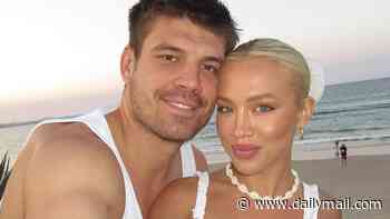 Tammy Hembrow lists four-bedroom Gold Coast home for sale - after ex-husband Matt Zukowski revealed he cried every day for four months following their marriage breakdown