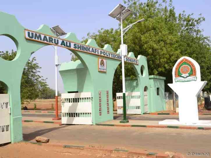 Sokoto govt hands over site for sports arena at Ummaru Shinkafi Poly