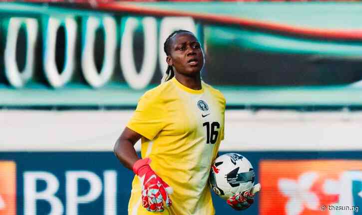 2026 WAFCON: Nnadozie sounds Super Falcons warning