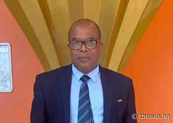 NFF Executive Committee member, George Aluo, loses mother