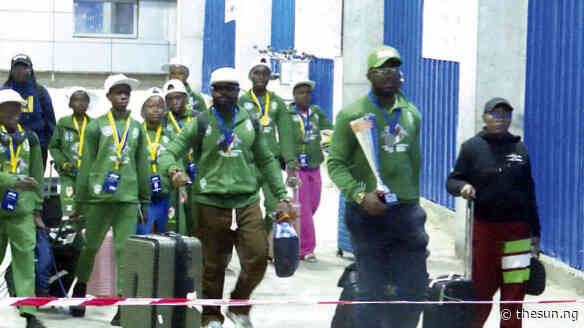 Nigeria’s women wins NFL Flag Africa title in Kenya