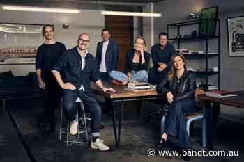 Pembleton & 303 Tie The Knot With New Alliance