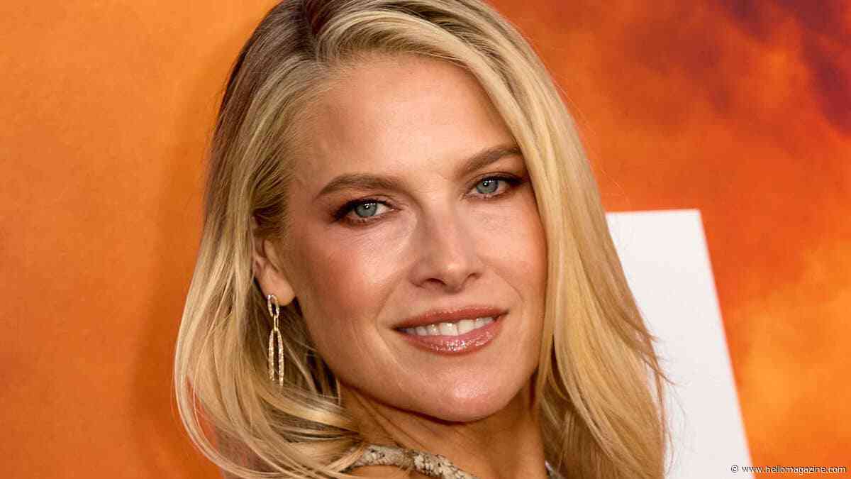 Ali Larter, 50, showcases incredible bikini body before major Landman milestone