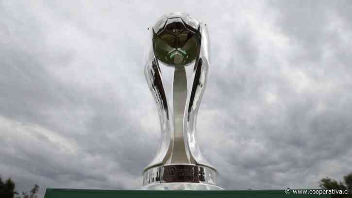 La final entre Coquimbo y O'Higgins en la Copa de la Liga fue suspendida