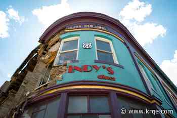 Lindy's Diner owners sue City of Albuquerque alleging they rushed demo process