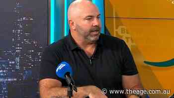 Wallabies botch coaching handover
