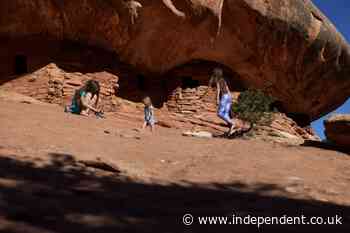 What to know about Trump’s push to shrink Utah national monuments
