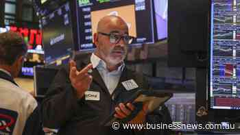 Wall Street ends lower as Iran tensions spook investors