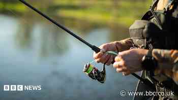 Police crackdown on illegal fishing in rivers