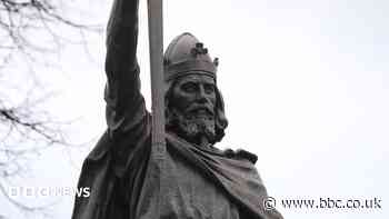 Is there another king buried under a car park?