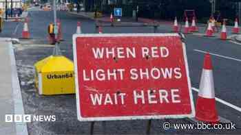 Peak-time roadwork charges approved