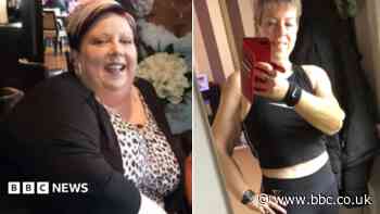 Why I won't swap weight-loss jab for the pill
