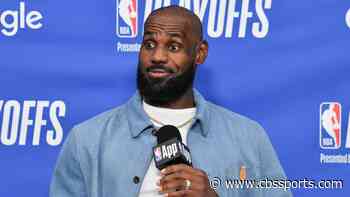 How will LeBron James announce his free agency decision? Six possibilities as NBA awaits another decision
