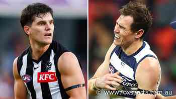 Pies’ sigh of relief but changes loom for Blues clash; how Cats replace superstar void — Team Tips