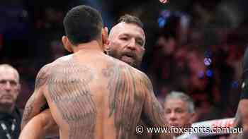‘Go again’: Conor McGregor teases ‘final fight of contract’, makes surgery reveal as injury mystery remains