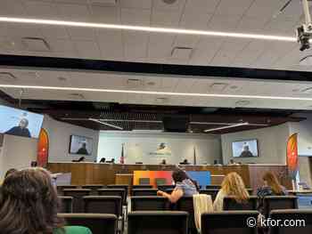 OKC Public Schools approves new start and end times for all schools
