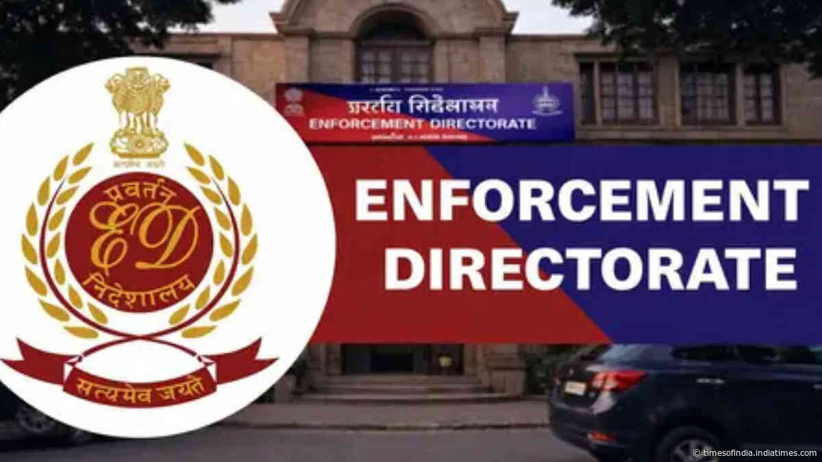 ED: IBC norms misused for laundering in RCFL cases