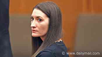 Judge blocks mother's request to call witnesses who have experienced postpartum psychosis as she faces trial for killing her three kids