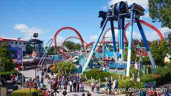 Theme park clamps down on 'disabled' queue jumpers after 'customers took advantage of system'