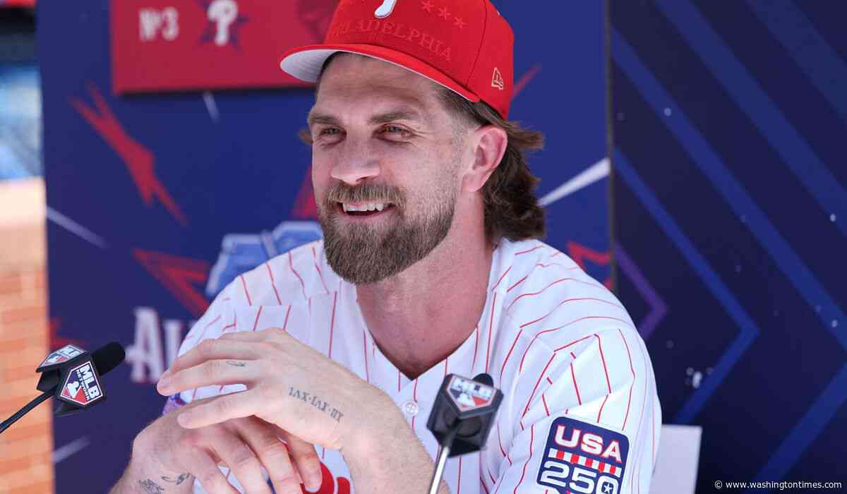 Harper: FanDuel used his Cameo video as VIP reward without consent in a gambler's case