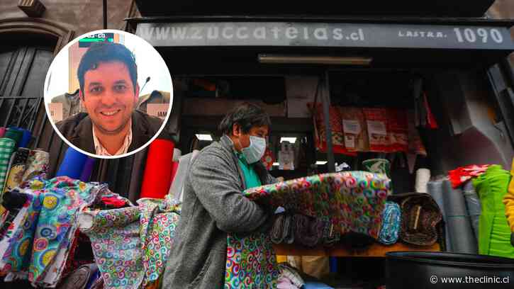 Independencia trabajará con Harvard y Bloomberg en un plan para recuperar el  Barrio Las Telas tras ser seleccionado en un programa internacional
