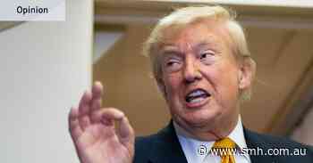 Whether Trump or the Democrats, we are being dragged in a never-ending race to the bottom