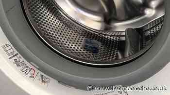 I compared 3 washing machine cleaners from Home Bargains - 1 was the best