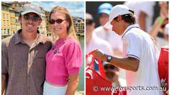 Alex de Minaur wedding, Alex de Minaur marries Katie Boulter, Wimbledon, ATP World rankings