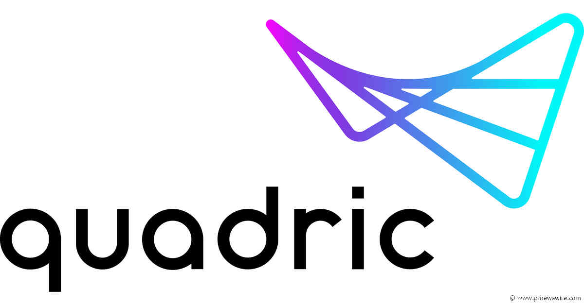 Quadric Extends Series C to $46M with Second Close led by World Bank's IFC