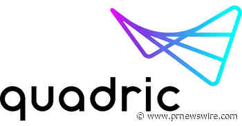 Quadric Extends Series C to $46M with Second Close led by World Bank's IFC