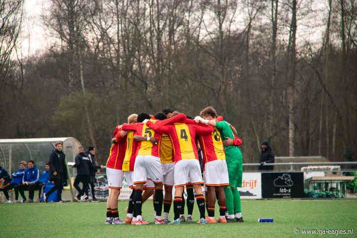 Voetbalacademie verwelkomt nieuwe talenten voor seizoen 2026/2027