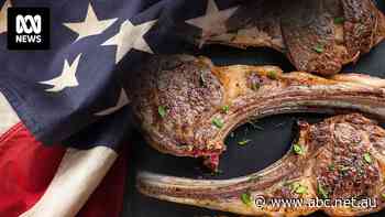 Australian lamb new favourite in US as protein 'wave' creates demand