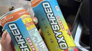 OxyShred warning for Aussies after tradies test positive for meth during workplace screenings