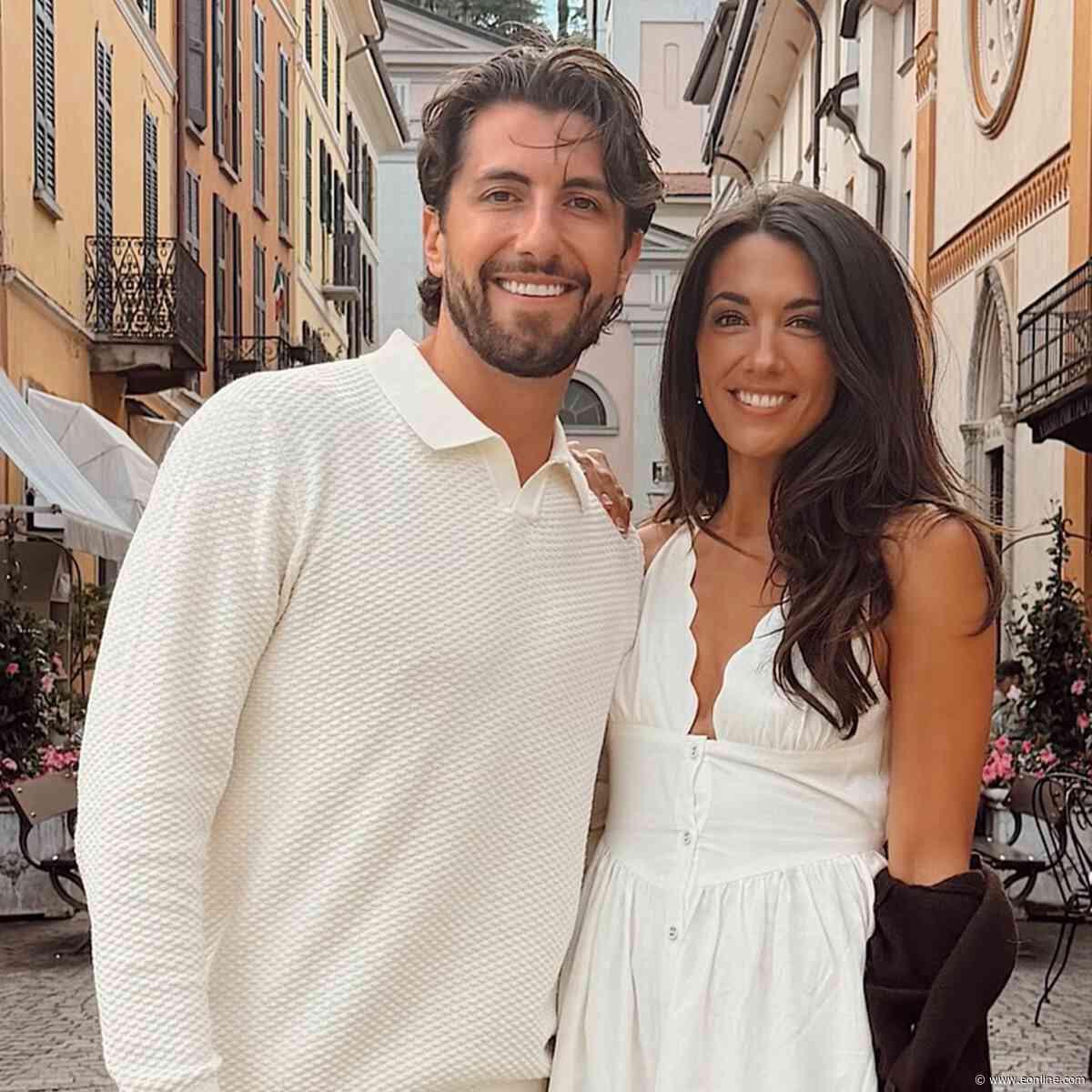 Jason Tartick Engaged to Kathryn Hurley 7 Months After Hard Launch