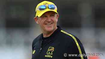 From the 'Mood Hover' who 'hurt people' to the serial winner happy to laugh at himself: Allies reveal how Andy Flower has changed since explosive fallout to first stint with England, as ECB make Zimbabwean top target to replace Brendon McCullum