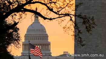 Sunrise after 9am: US to vote on year-round daylight saving time