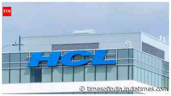 HCLTech to up AI game, invest 3,500 crore in data centres of up to 50 MW