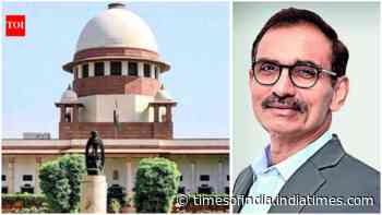 Supreme Court appoints ex-judge Rao to mediate Kalyani family feud