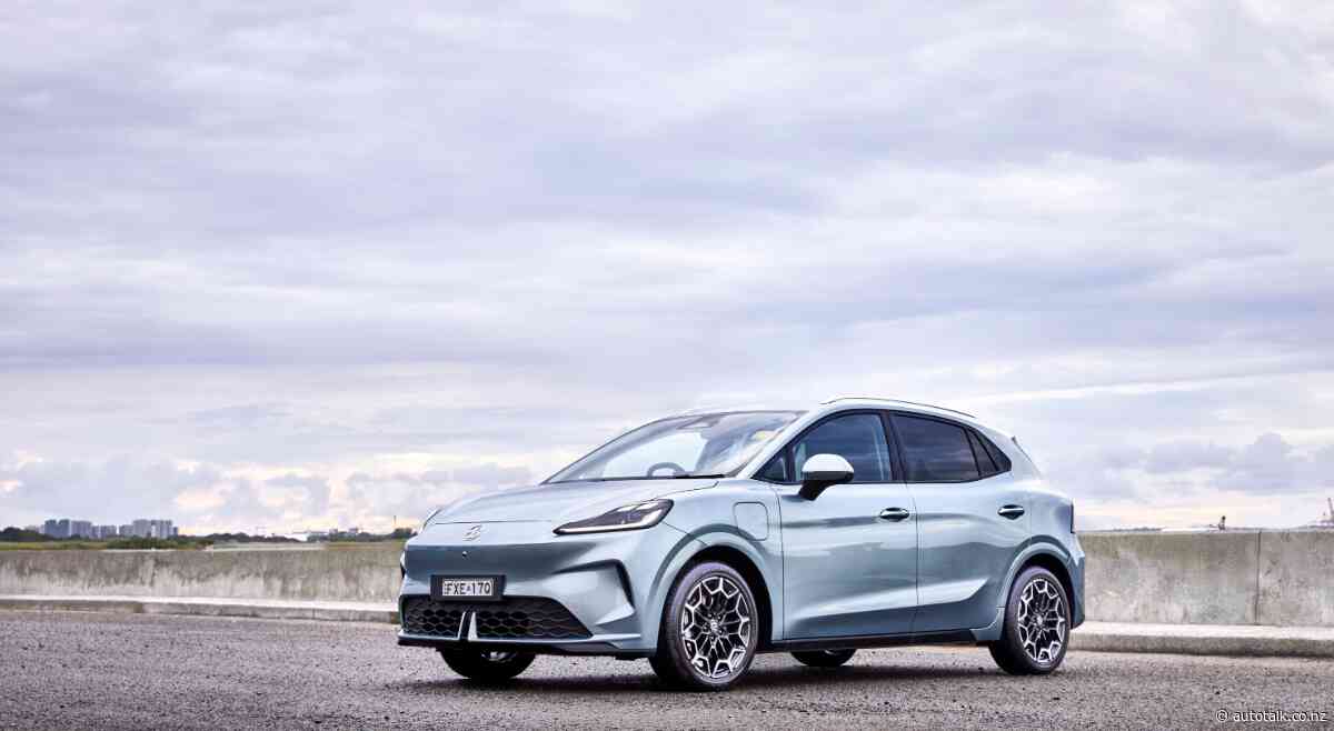 SAIC tops two million global vehicle sales in first half