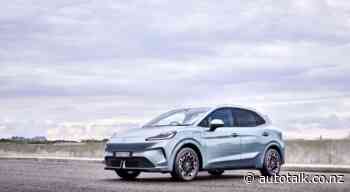 SAIC tops two million global vehicle sales in first half