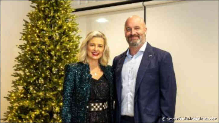 Tom Segura and Christina Pazsitzky to separate after 18 years